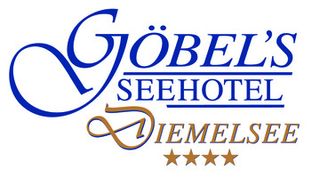 Göbel`s Chaletpark Diemelsee - Logo