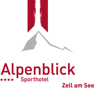Sporthotel Alpenblick - Logo