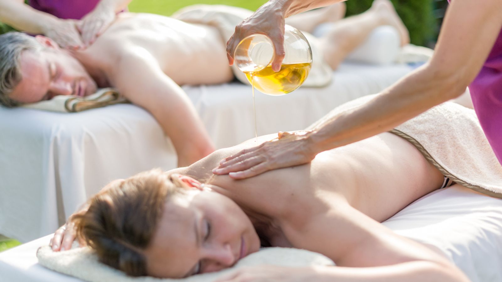 image #12 - Romantischer Winkel - RoLigio® & Wellness Resort