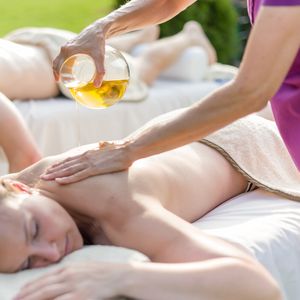 Romantischer Winkel - RoLigio® & Wellness Resort-image-10