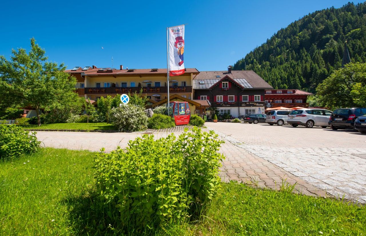 Krone Bildergalerie