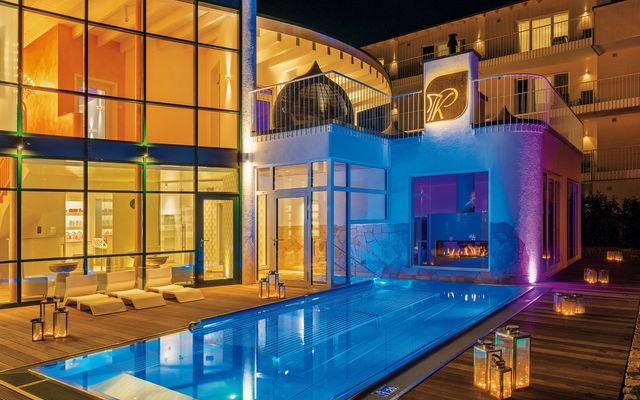 Vital- und Wellnesshotel Zum Kurfürsten