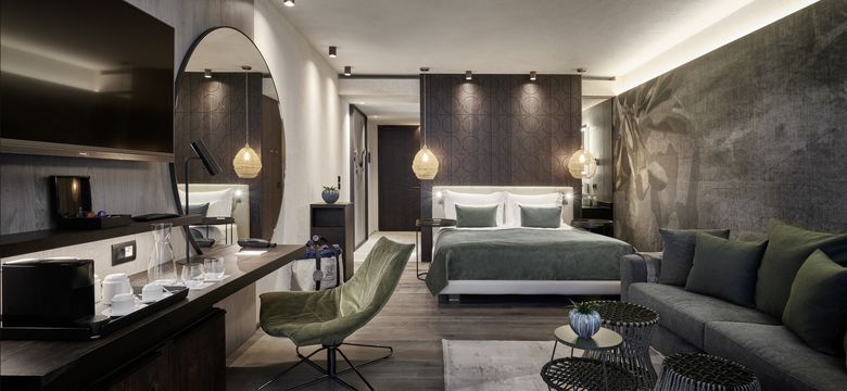 Quellenhof Luxury Resort Lazise: Family Time incl. entrance to the Gardaland Park