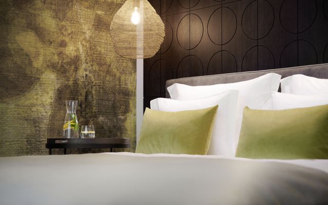 Double Room Limone image 4 - Quellenhof Luxury Resort Lazise