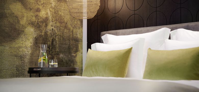 Quellenhof Luxury Resort Lazise: Double Room Limone image #4