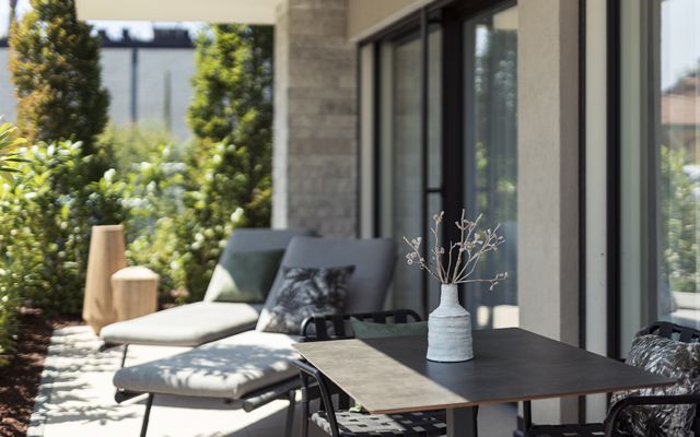 Family-Suite Salvia image 2 - Quellenhof Luxury Resort Lazise