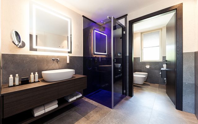 Family-Suite Melissa image 5 - Quellenhof Luxury Resort Lazise