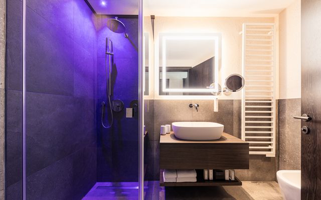 Family-Suite Salvia image 5 - Quellenhof Luxury Resort Lazise