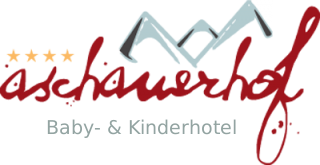 Baby- & Kinderhotel Aschauerhof - Logo