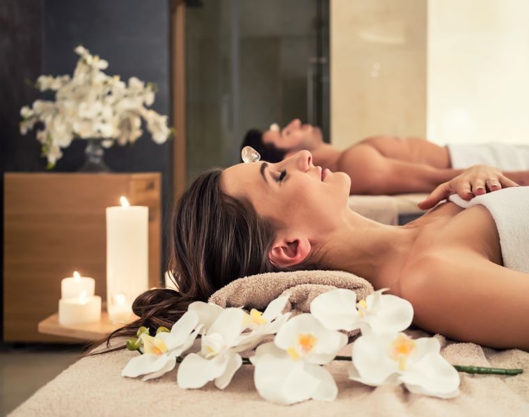 Wohlgefühl für Sie und Ihn