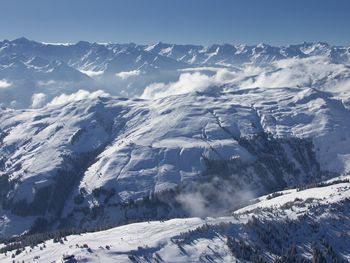 Trattenbach Chalet Rettenstein - Tyrol - Austria