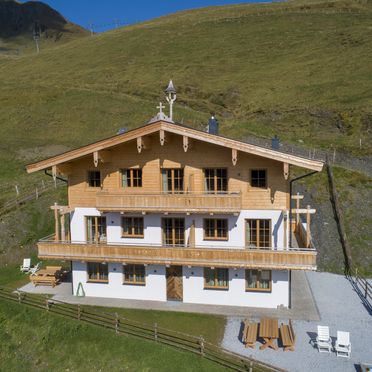 Sommer, Trattenbach Chalet Rettenstein, Jochberg, Tirol, Tirol, Österreich