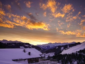 Trattenbach Chalet Rettenstein - Tyrol - Austria