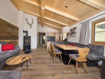 Trattenbach Chalet Bärenbadkogel - Tirol - Österreich