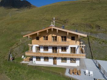 Trattenbach Chalet Bärenbadkogel - Tirol - Österreich