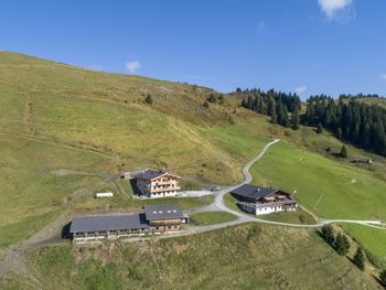 Trattenbach Chalet Bärenbadkogel - Tirol - Österreich