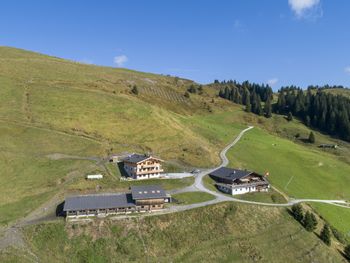 Trattenbach Chalet Bärenbadkogel - Tyrol - Austria