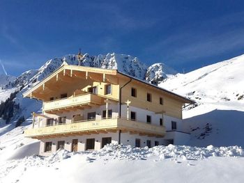 Trattenbach Chalet Bärenbadkogel - Tirol - Österreich