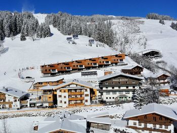 Bachgut Berg Chalet - Salzburg - Österreich