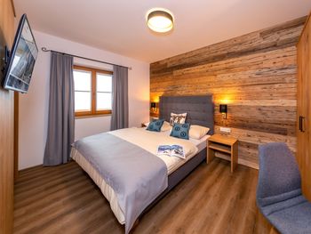 Bachgut Berg Chalet - Salzburg - Österreich