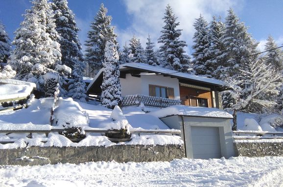 Ferienhaus Hochsonnegg In Weerberg Mieten Almhutten Und Chalets