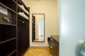 Suite Mühlenkopf - Gutshof Itterbach