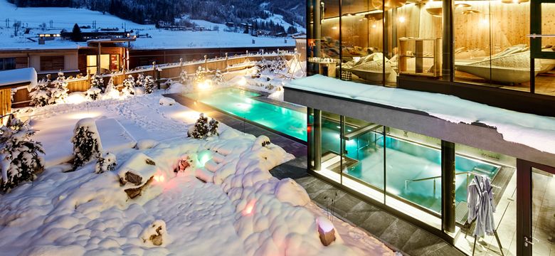 Good Life Resort Riederalm: "Good Life" family benefit weeks