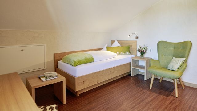 Single room Juget -  in 