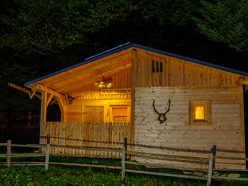 Annenhütte - Carinthia  - Austria