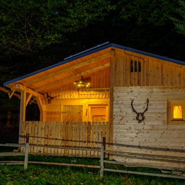 Summer, Annenhütte, Reichenfels, Kärnten, Carinthia , Austria