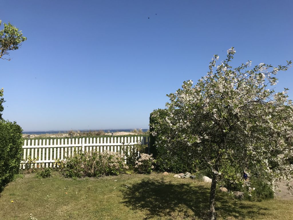 "Lilly" in Glowe mieten Femaris Ferien auf Rügen
