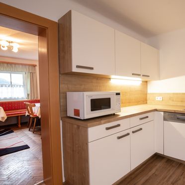 Kitchen, Ferienhaus Lacknerhof, Untertauern, Salzburg, Salzburg, Austria