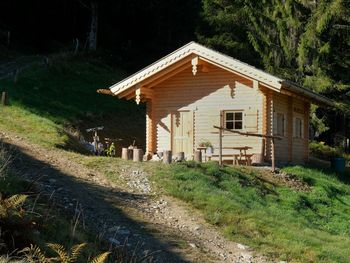 Almhütte LISA - Salzburg - Österreich