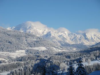 Almhütte LISA - Salzburg - Österreich