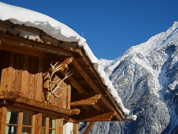 Grünwald Alpine Lodge II - Tirol - Österreich