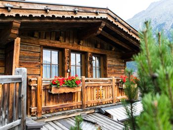 Grünwald Alpine Lodge III - Tirol - Österreich