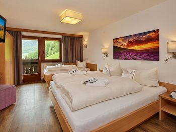 Grünwald Alpine Lodge IV - Tirol - Österreich
