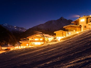 Grünwald Alpine Lodge IV - Tirol - Österreich