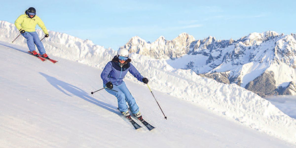 Angebot: Best Ager Week (60 +) - Hotel Schütterhof