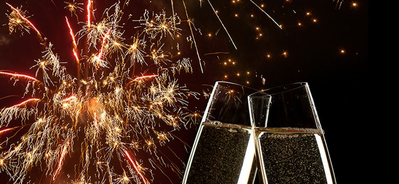 Schlosspark Mauerbach - Adults Only: Silvester