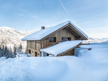 Chalet Hauserberg - Styria  - Austria