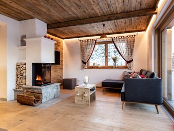 Chalet Hauserberg - Styria  - Austria