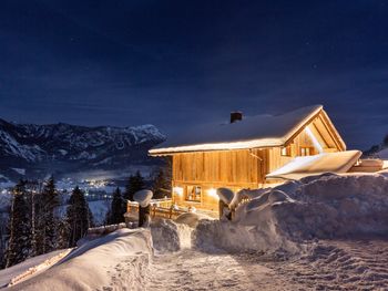 Chalet Hauserberg - Steiermark - Österreich