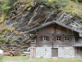 Landeckalm - Tirol - Österreich