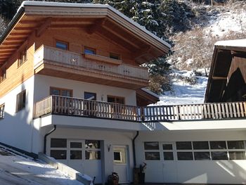 Ferienhaus Marie - Tirol - Österreich