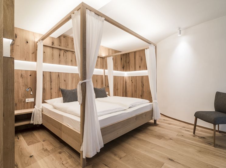 Bio- und Bikehotel Steineggerhof, Steinegg, Dolomiten, Trentino-Alto Adige, Italy (1/37)