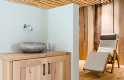 Biohotel Steineggerhof: Entspannen im Wellnessbereich - Bio- und Bikehotel Steineggerhof, Steinegg, Dolomiten, Trentino-Südtirol, Italien