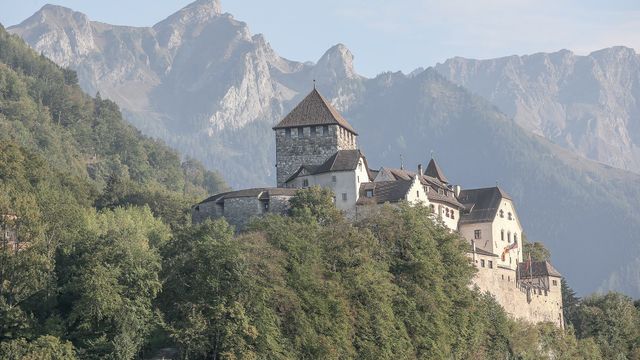 Mehr Liechtenstein Erlebnisse