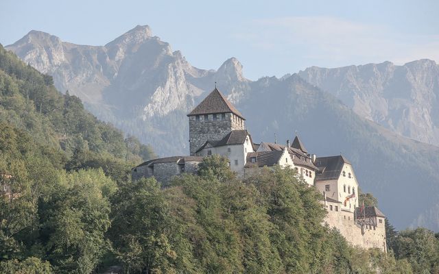 Gorfion Familotel Liechtenstein: Mehr Liechtenstein Erlebnisse