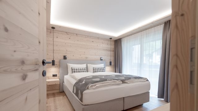 Familiensuite 60 | 4-Raum